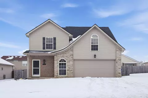 207 Berkshire Ln, Georgetown, KY 40324