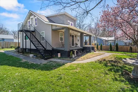 394 Bassett Ave, Lexington, KY 40502