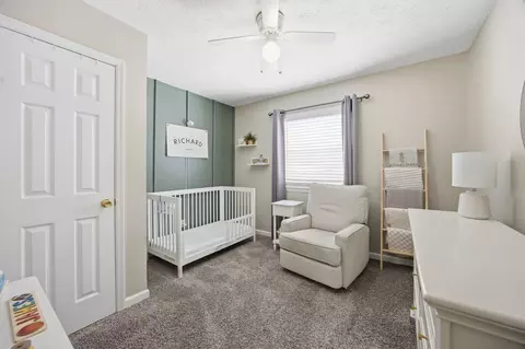Bedroom - 216 Paddock Dr, Versailles, KY 40383 photo 1 of 5