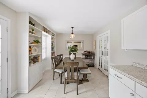 Dining - 216 Paddock Dr, Versailles, KY 40383 photo 1 of 3