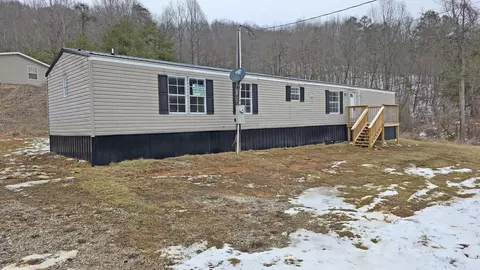 197 Gregory Hines Ln, Barbourville, KY 40906