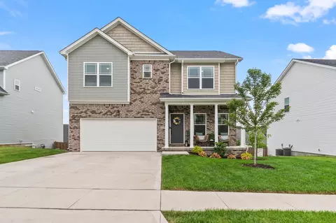 127 Dove Run Cir, Georgetown, KY 40324