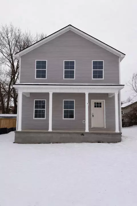 203 W Lynn St, Georgetown, KY 40324