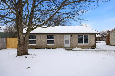 3304 Fall Ct, Lexington, KY 40515