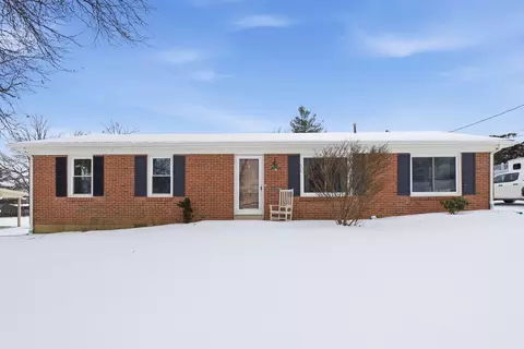 1059 Macland Rd, Lawrenceburg, KY 40342