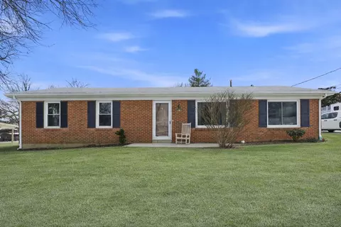 1059 Macland Rd, Lawrenceburg, KY 40342