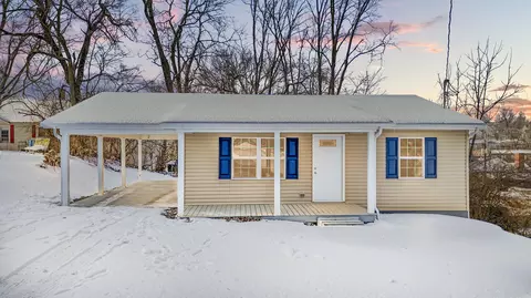 140 E Main St, Flemingsburg, KY 41041