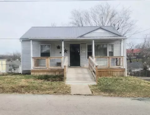 165 S Sunset Ln, Harrodsburg, KY 40330