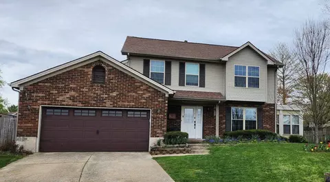 104 Bronte Pl, Georgetown, KY 40324