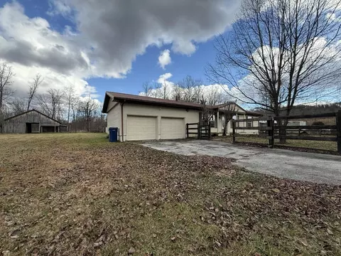 1331 Old Barbourville Rd, Corbin, KY 40701