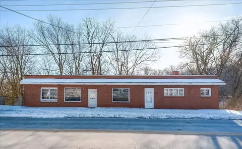 110 Switzer Rd, Frankfort, KY 40601