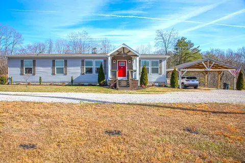 4094 Chestnut Level Rd, Liberty, KY 42539