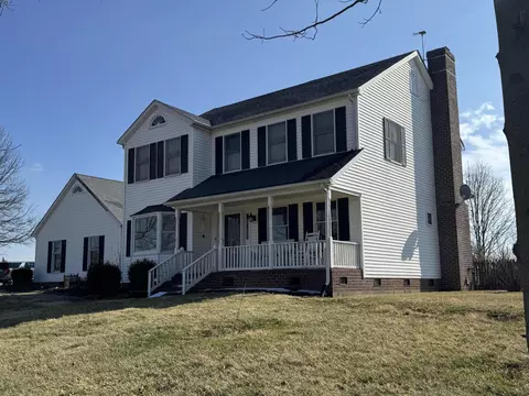 3972 Perryville Rd, Danville, KY 40422