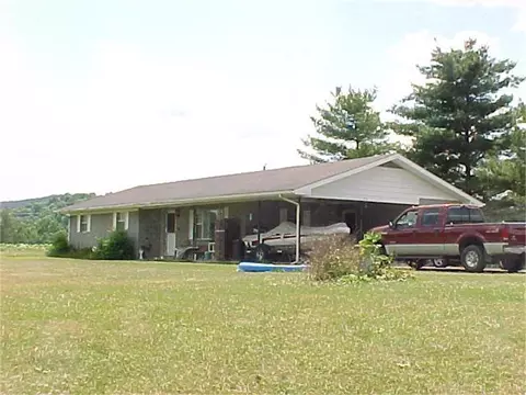 3100 Croley Bend Rd, Williamsburg, KY 40769