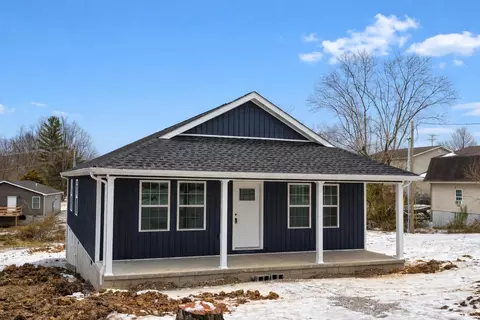 1690 Gordon Hill Pike, Corbin, KY 40701