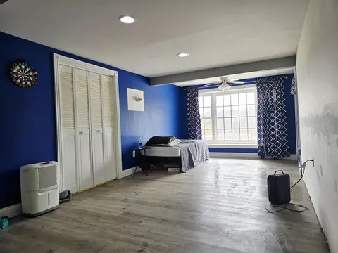 Bedroom - 3125 Old Bull Rd, Eubank, KY 42567 photo 5 of 10