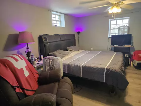 Bedroom - 3125 Old Bull Rd, Eubank, KY 42567 photo 6 of 10