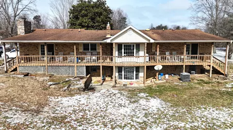 3125 Old Bull Rd, Eubank, KY 42567