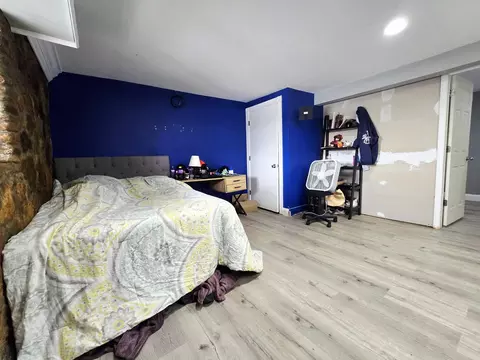 Bedroom - 3125 Old Bull Rd, Eubank, KY 42567 photo 10 of 10