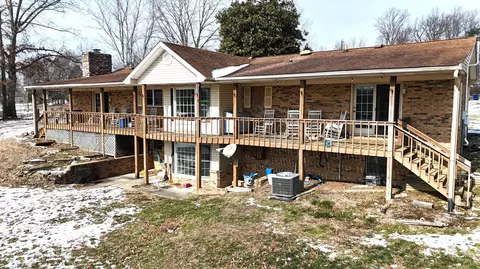 Exterior - 3125 Old Bull Rd, Eubank, KY 42567 photo 2 of 3