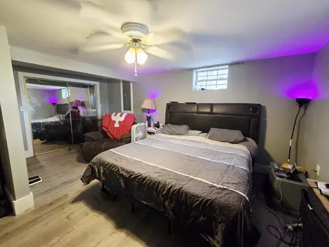 Bedroom - 3125 Old Bull Rd, Eubank, KY 42567 photo 8 of 10