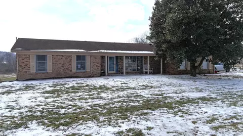 Exterior - 3125 Old Bull Rd, Eubank, KY 42567 photo 3 of 3