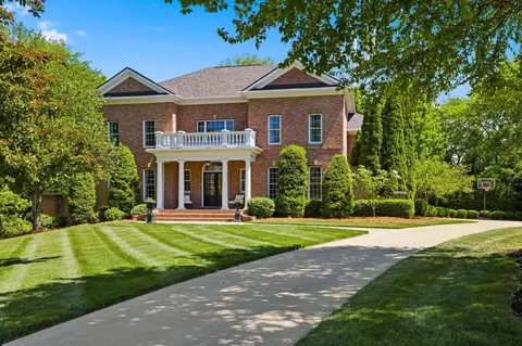 71 Mapletree Pl, Danville, KY 40422