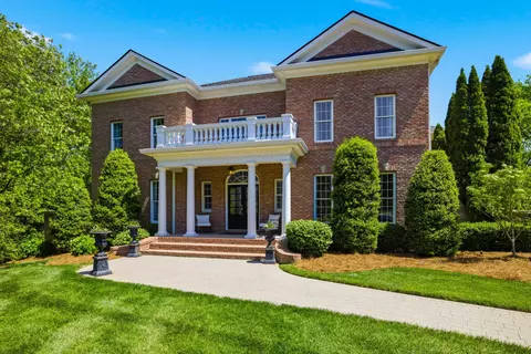 71 Mapletree Pl, Danville, KY 40422