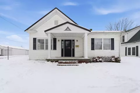 246 Ingram Ave, Flemingsburg, KY 41041