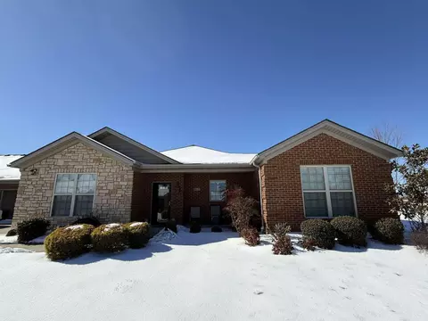 101 Rumsey Circle Dr, Versailles, KY 40383