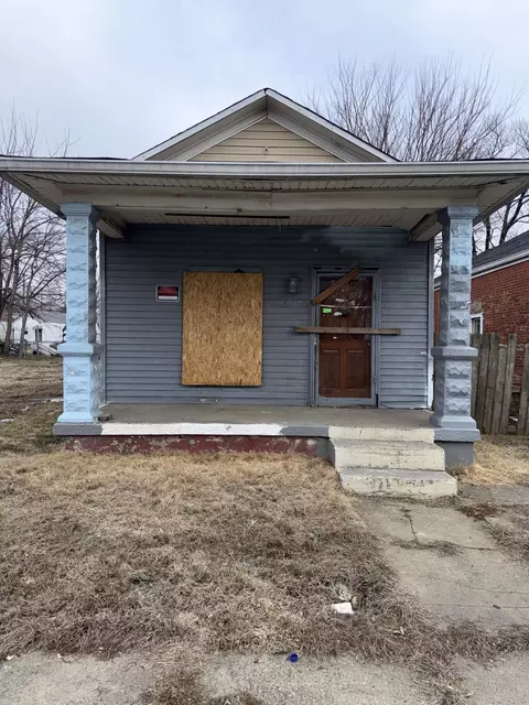 1907 Lytle St, Louisville, KY 40203