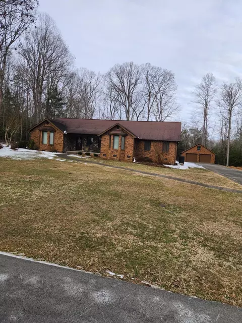 375 Ponderosa Trl, Corbin, KY 40701