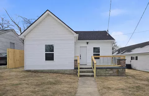 233 E Washington St, Winchester, KY 40391
