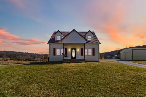 1890 Ky-3106, Monticello, KY 42633