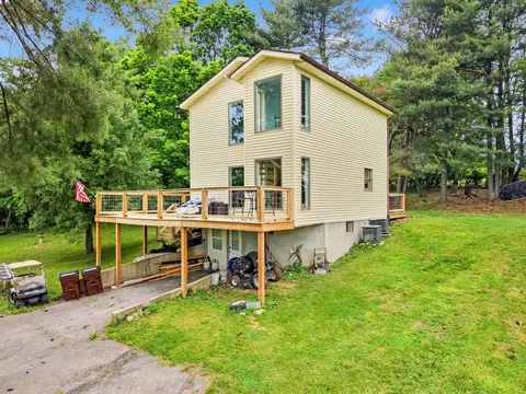 1031 Paradise Camp Rd, Harrodsburg, KY 40330