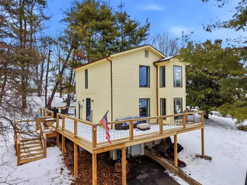 1031 Paradise Camp Rd, Harrodsburg, KY 40330