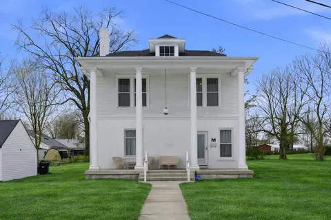 208 Montgomery Ave, Georgetown, KY 40324