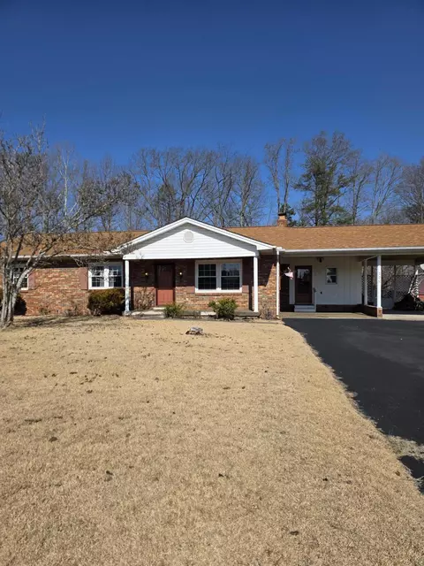 330 Keller Rd, London, KY 40741