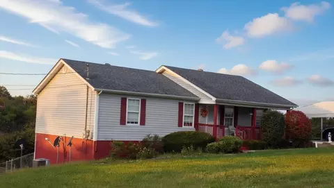 1346 Oakland Ln, Harrodsburg, KY 40330