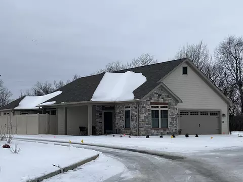 62 Saddle Ridge Cir, Danville, KY 40422