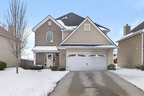 140 Dalton Rd, Georgetown, KY 40324