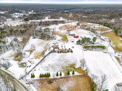 9256 Cumberland Falls Hwy, Corbin, KY 40701