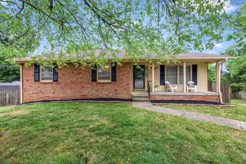1520 Mt Rainier Dr, Lexington, KY 40517