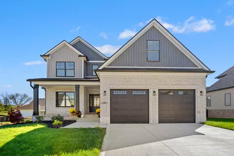 105 Peoples Mdw, Nicholasville, KY 40356