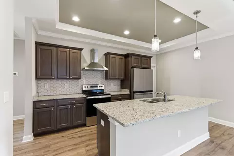 Kitchen - 257 Ikebana Dr, Georgetown, KY 40324 photo 1 of 3