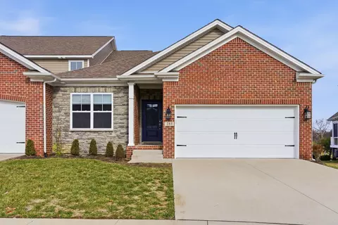 257 Ikebana Dr, Georgetown, KY 40324