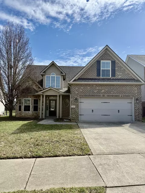 2342 Patchen Wilkes Dr, Lexington, KY 40509
