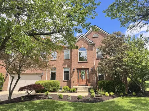 3213 Darlington Cir, Lexington, KY 40509