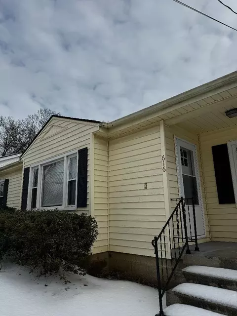 616 Boone Ave, Winchester, KY 40391