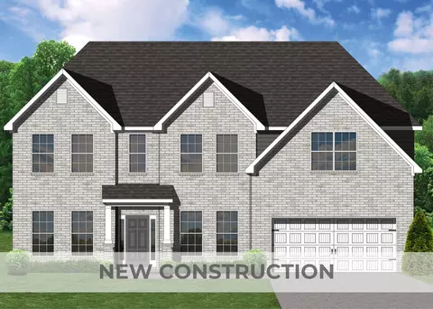 793 Shady Cv, Lexington, KY 40515
